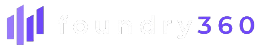 foundry360 Logo